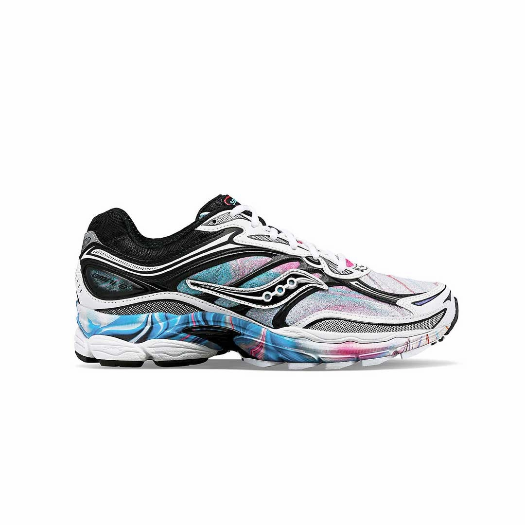 Saucony - Unisex ProGrid Omni 9 Shoes (S70815-2) cleated shoes