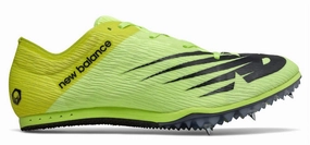 Men's Md500 V7 Shoe In Sulphur Yellow/black Versatility Flexible Fit