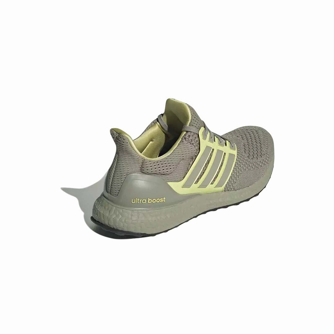 slip - resistant sole shoes professional - recommended adidas - Unisex Ultraboost 1.0 Shoes (JR3370)