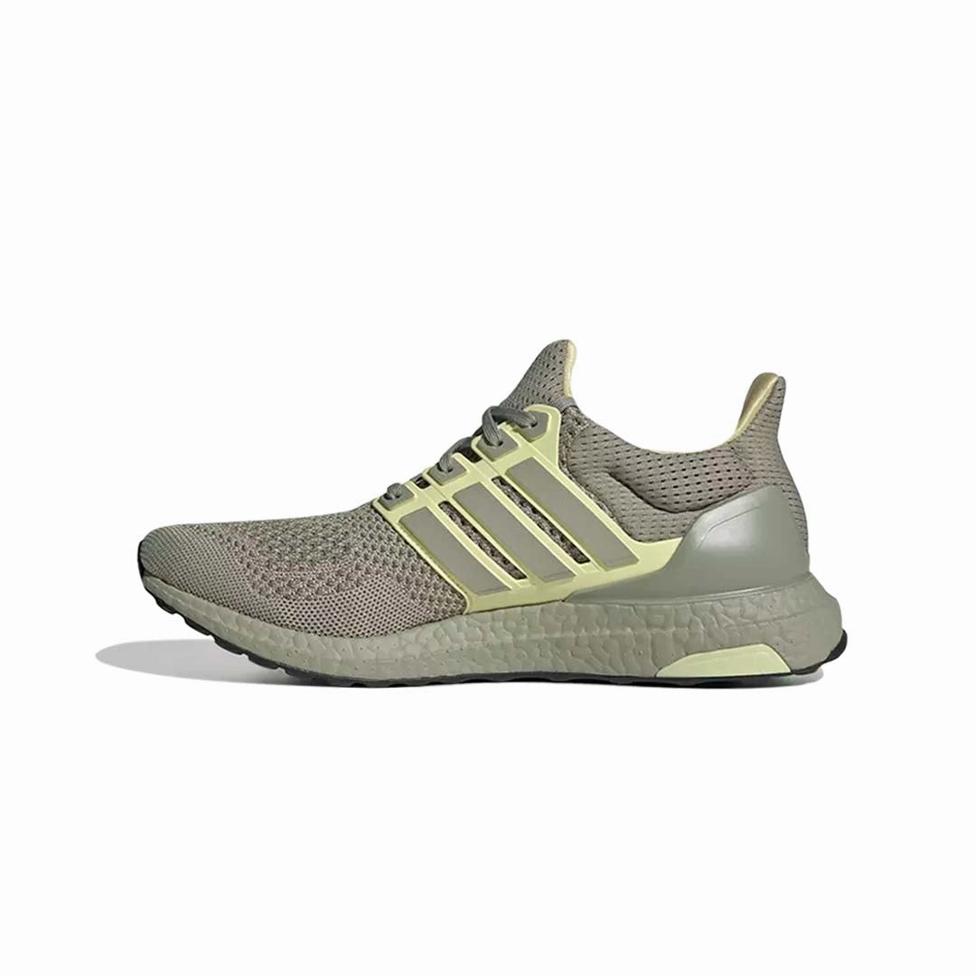 Propulsion Technology adidas - Unisex Ultraboost 1.0 Shoes (JR3370)