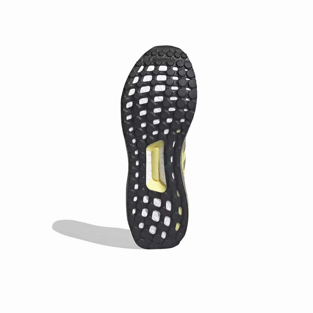 half - length running shoes adidas - Unisex Ultraboost 1.0 Shoes (JR3370)