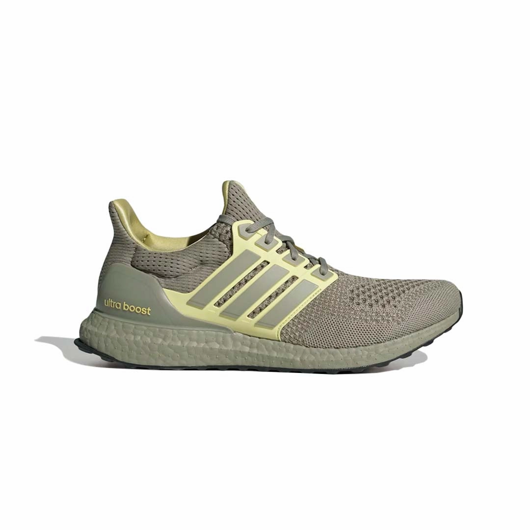 adidas - Unisex Ultraboost 1.0 Shoes (JR3370) medium fit evening run shoes