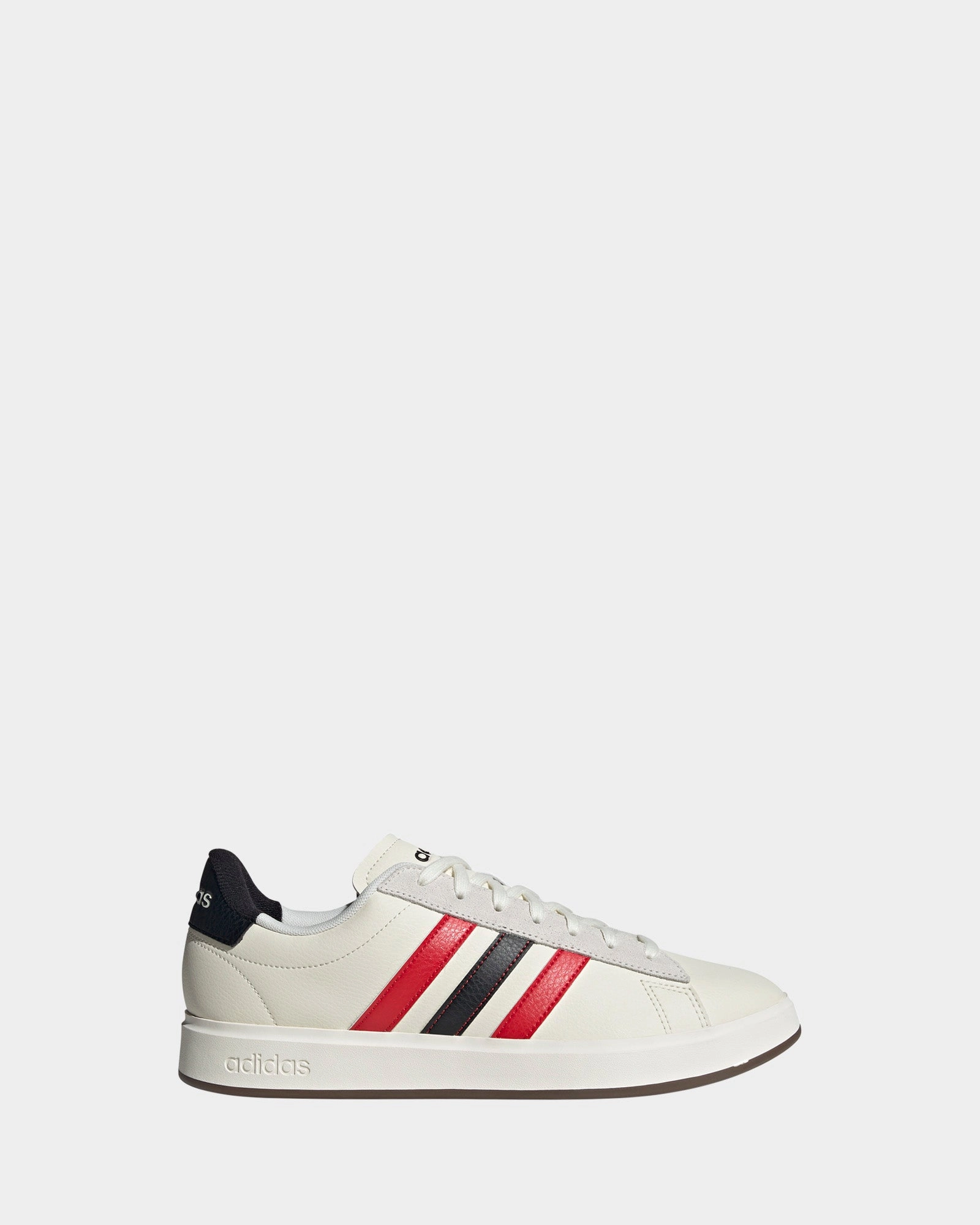 Gym accessory Best-selling Grand Court 2.0 M Off White/Red