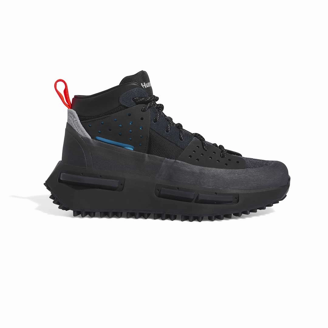 adidas - Unisex Hu NMD S1 Ryat x Pharrell Shoes (GV6639) Urban Explorer Stable Support Rainy Days