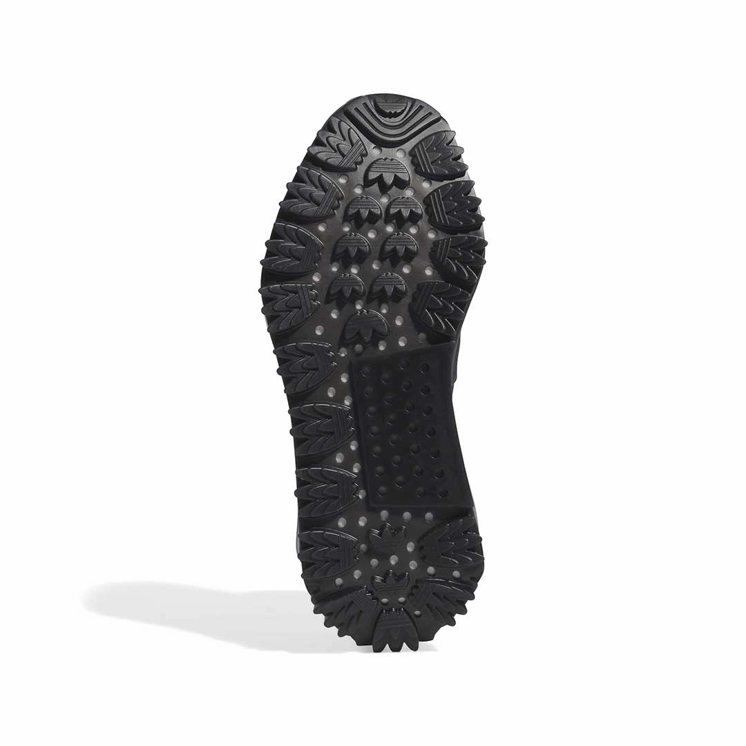 Slip Resistant Rural Traveler adidas - Unisex Hu NMD S1 Ryat x Pharrell Shoes (GV6639)