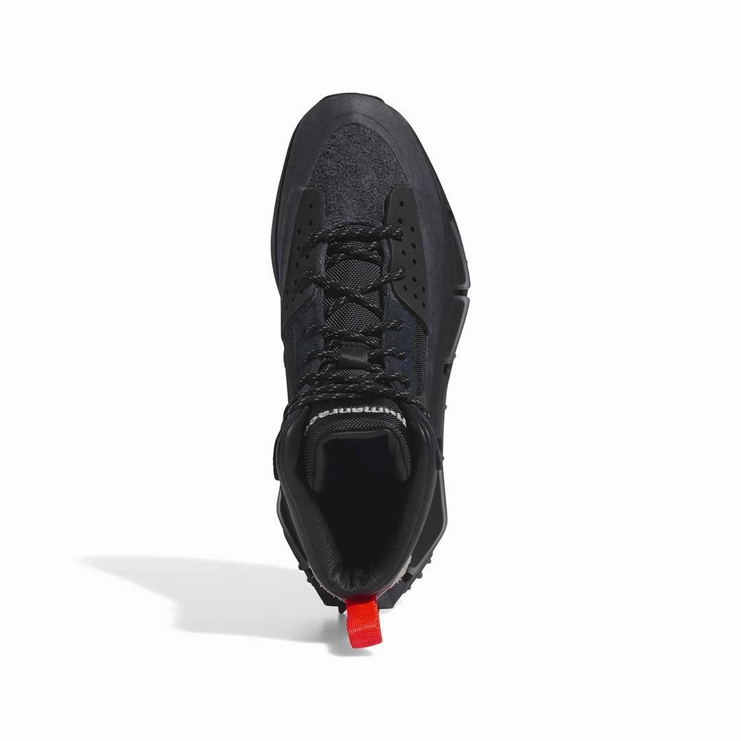 Adventure Time High-End Craftsmanship adidas - Unisex Hu NMD S1 Ryat x Pharrell Shoes (GV6639)