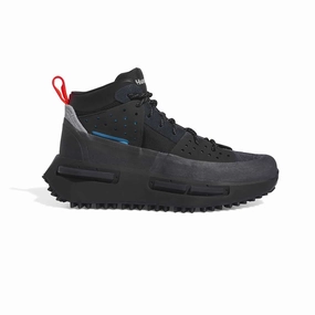 adidas - Unisex Hu NMD S1 Ryat x Pharrell Shoes (GV6639) Urban Explorer Stable Support Rainy Days