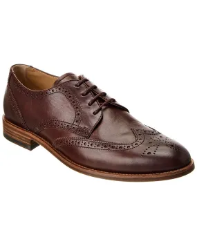 TOD??s Leather Oxford Groom Oxfords Festival Oxfords