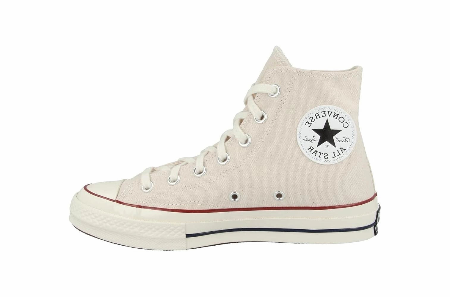 Safe usage Converse Unisex Chuck 70 Canvas Hightop Shoes - Sand