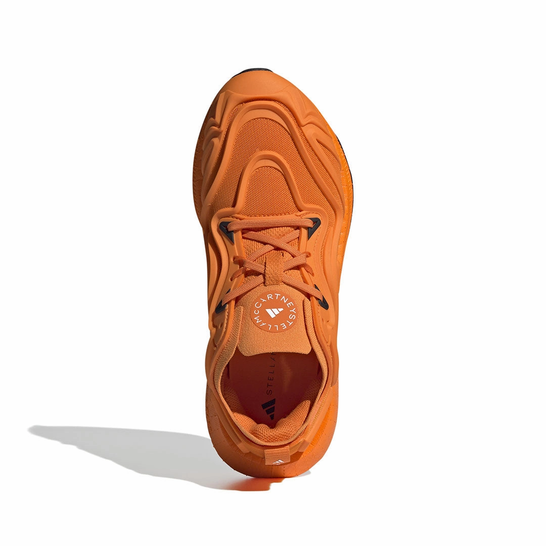 sporty shoe appeal adidas - Unisex adidas by Stella McCartney Ultraboost Shoes (IF3250)