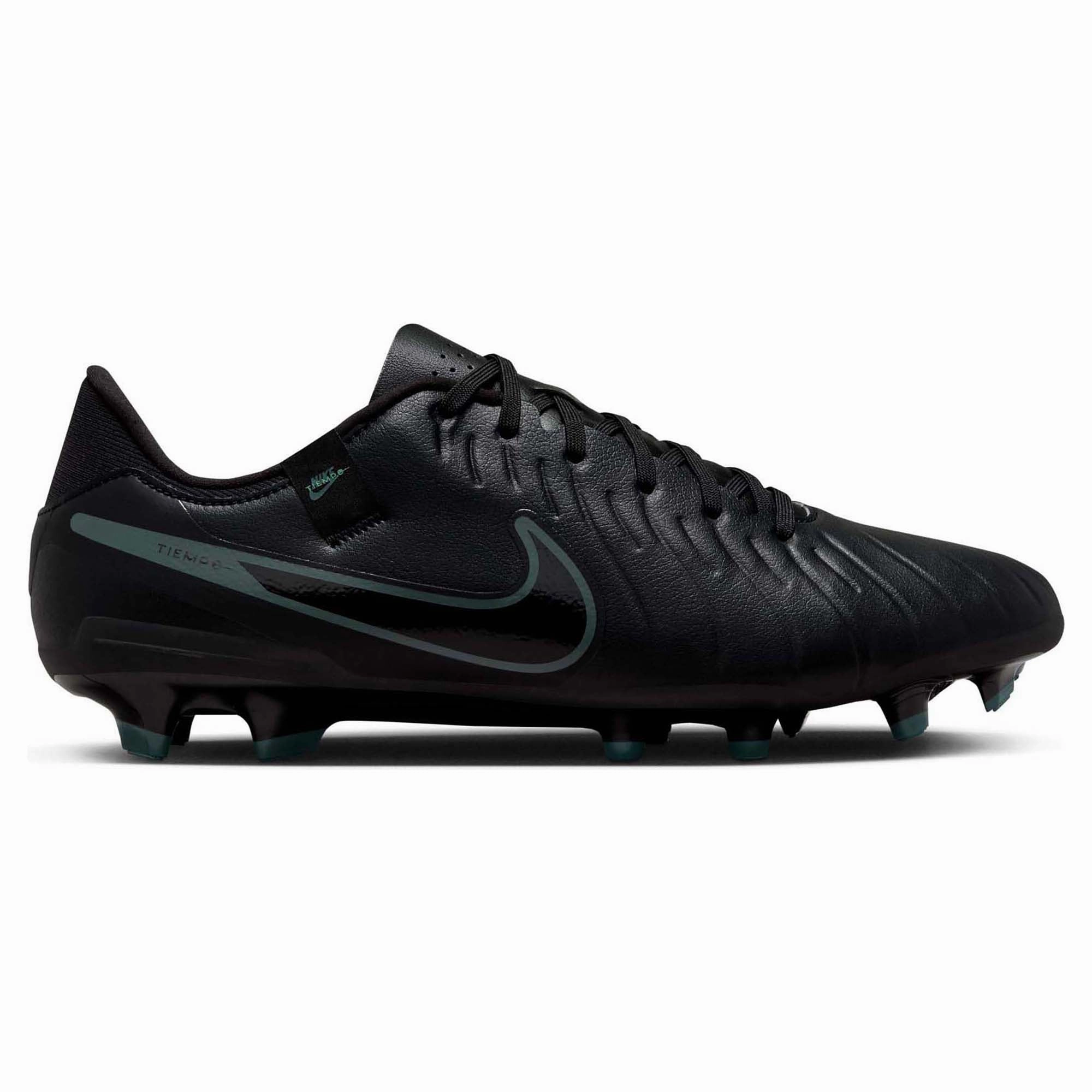 All Day Comfort Tiempo Legend 10 Academy Multi Ground Low Top Men's Football Boots