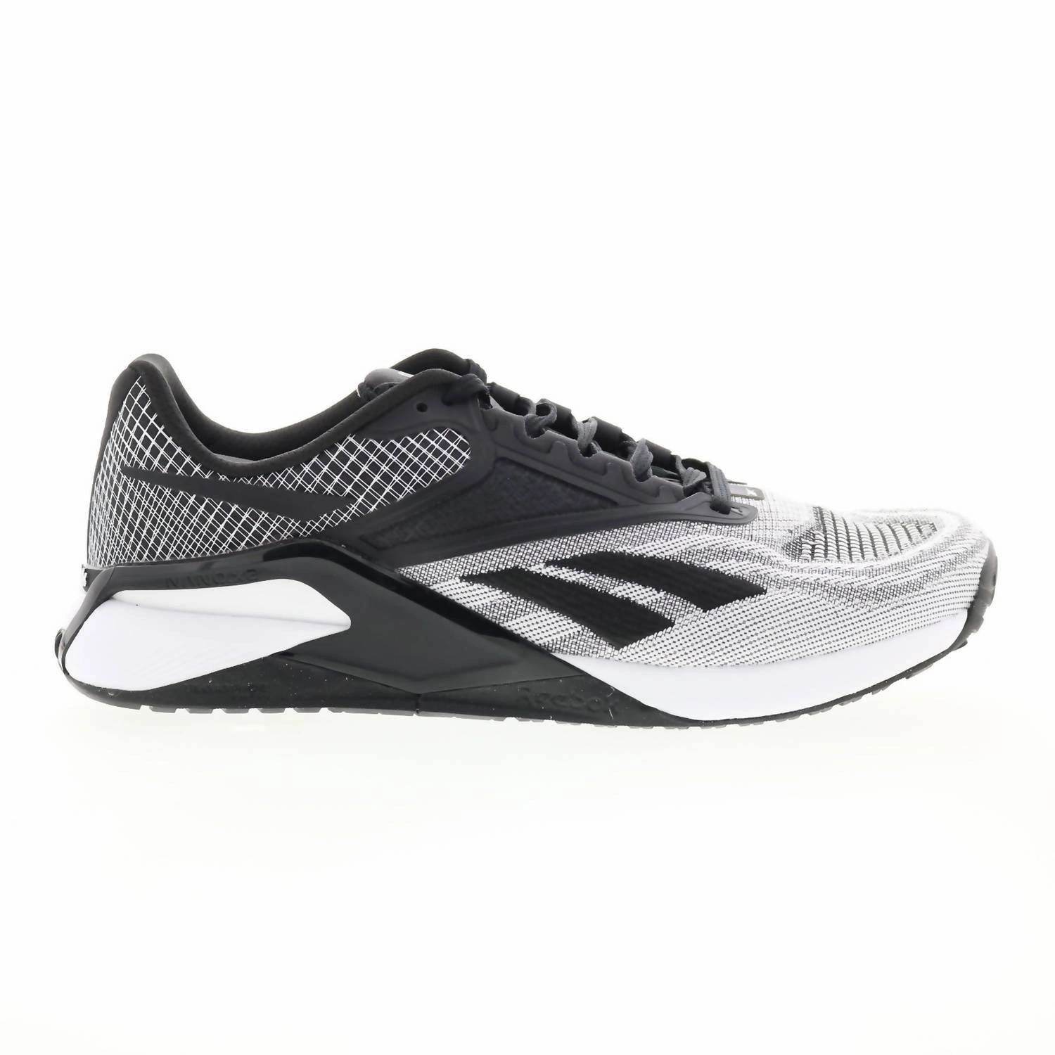 road - running - shoes purple shoes Men's Nano X2 Shoes In Black/pure Grey