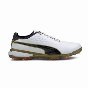 Puma - Men's ProAdapt Delta Golf Shoes (193849 05) Comfort Flex Pro