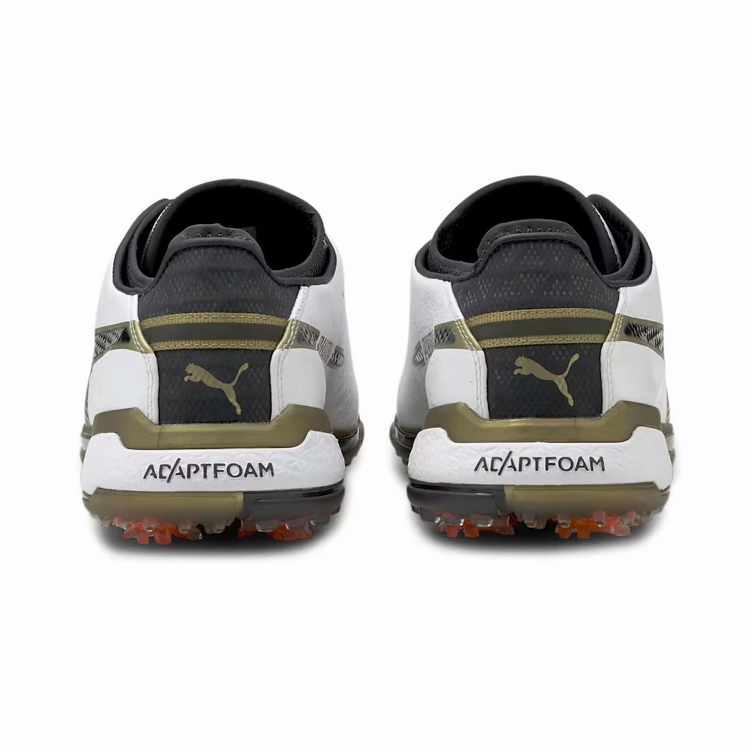 Puma - Men's ProAdapt Delta Golf Shoes (193849 05) Comfort Boost Foot alignment