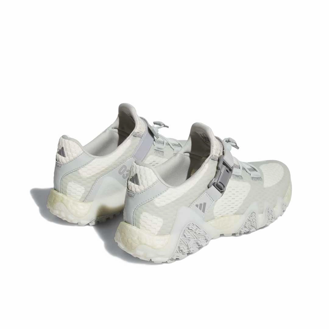 adidas - Unisex Adicross Low Spikeless Golf Shoes (GW2118) Drive Ready Agile Footwork