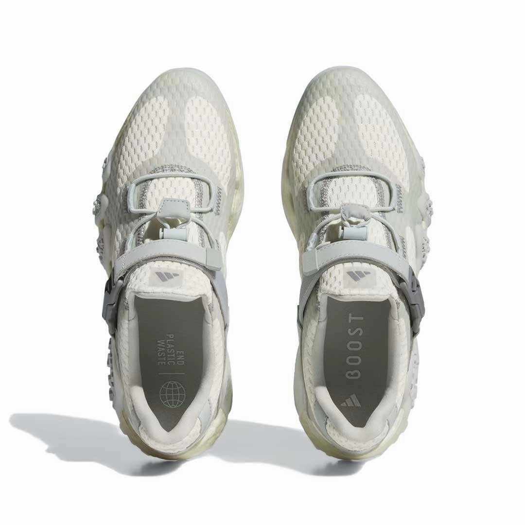 adidas - Unisex Adicross Low Spikeless Golf Shoes (GW2118) Ankle Guard