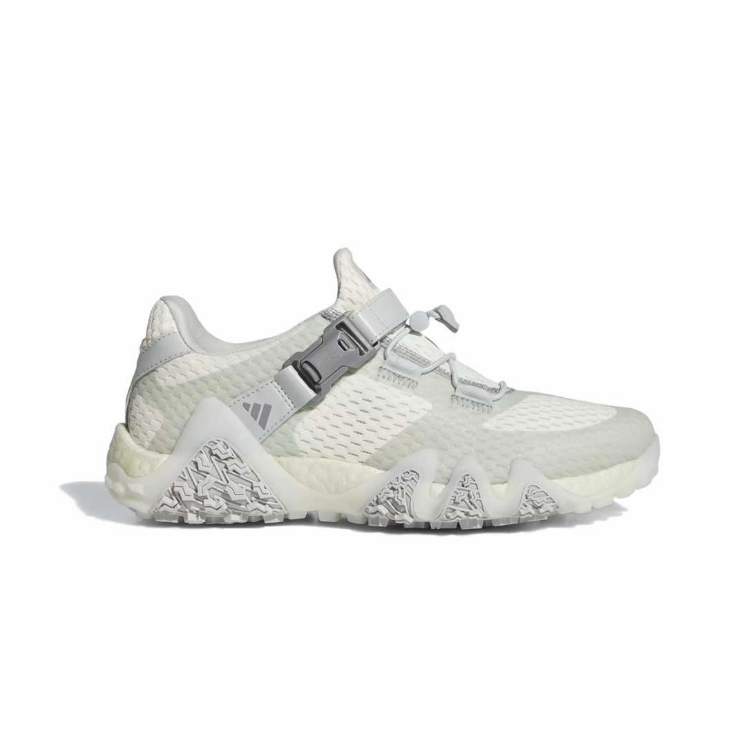 Stretchable adidas - Unisex Adicross Low Spikeless Golf Shoes (GW2118)