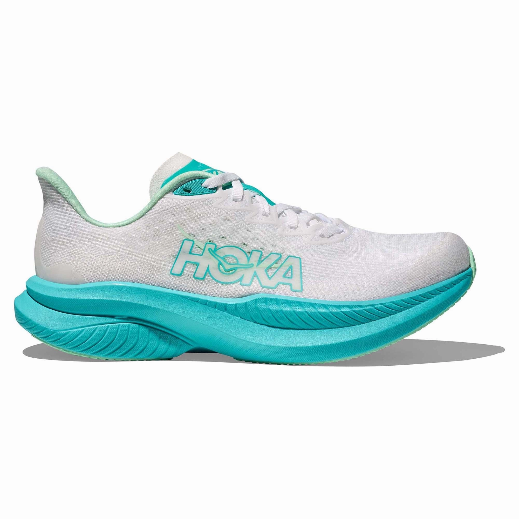 Mach 6 Women's Running Shoes Adaptive Motion Lateral Support