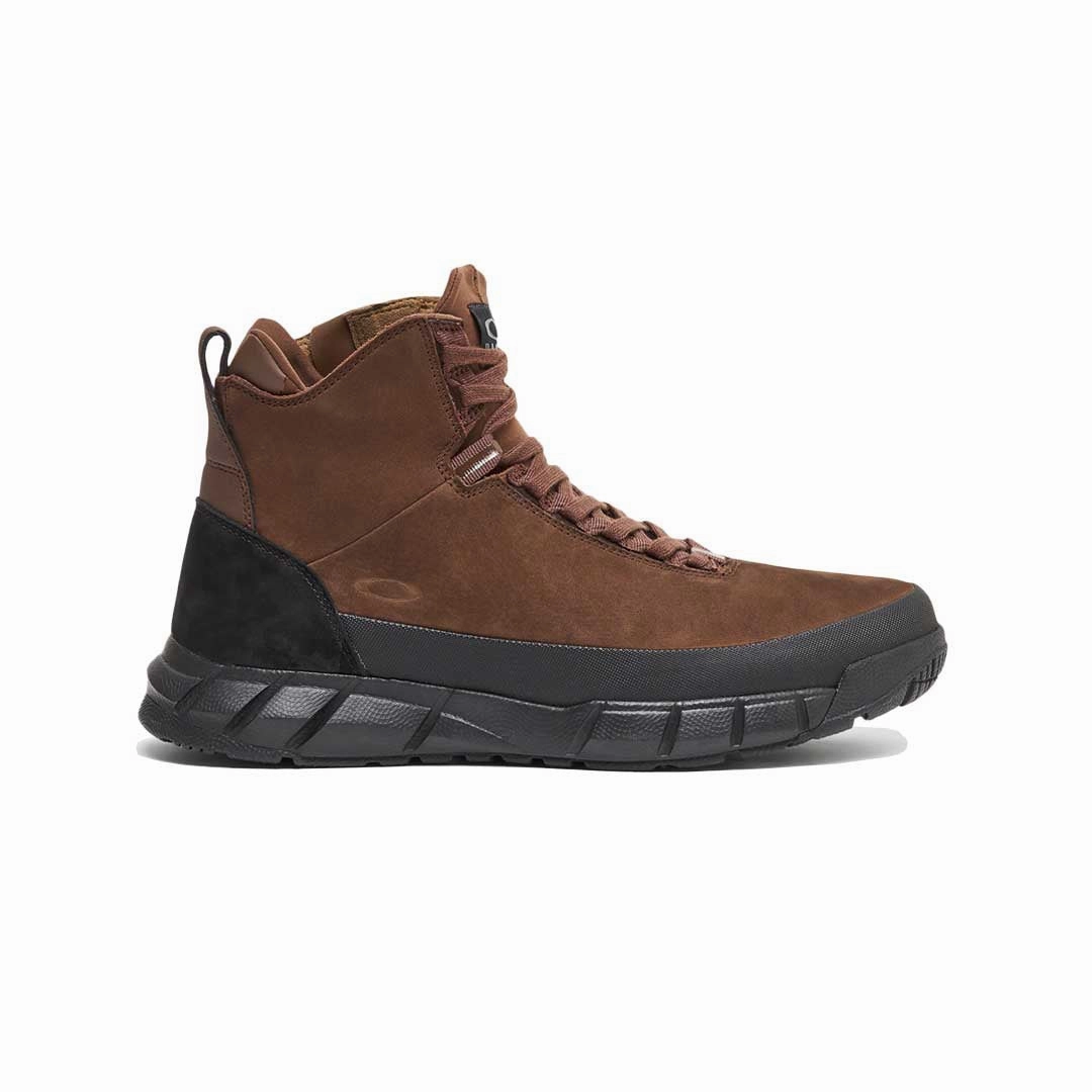 Protective Layer Oakley - Unisex Coyote Mid Zip Boots (FOF100348 880)