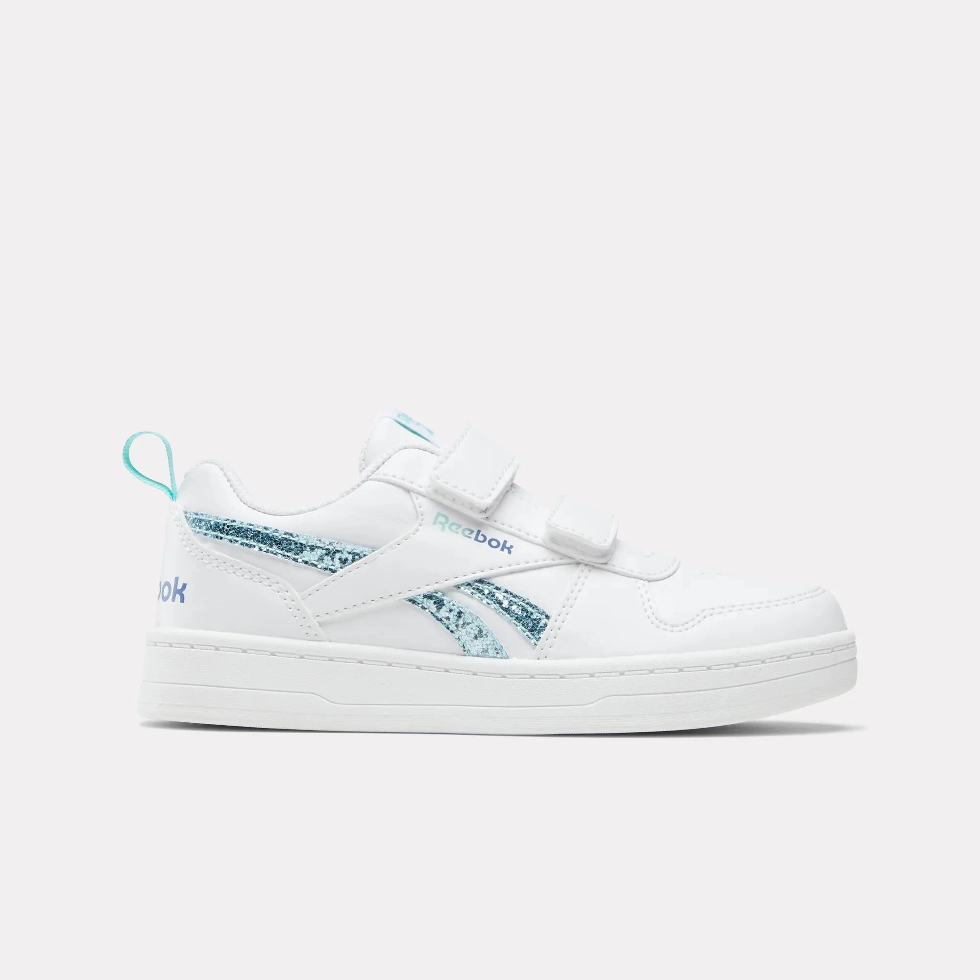 Reebok Royal Prime 2.0 Two Strap No-Slip Grip Light Bounce