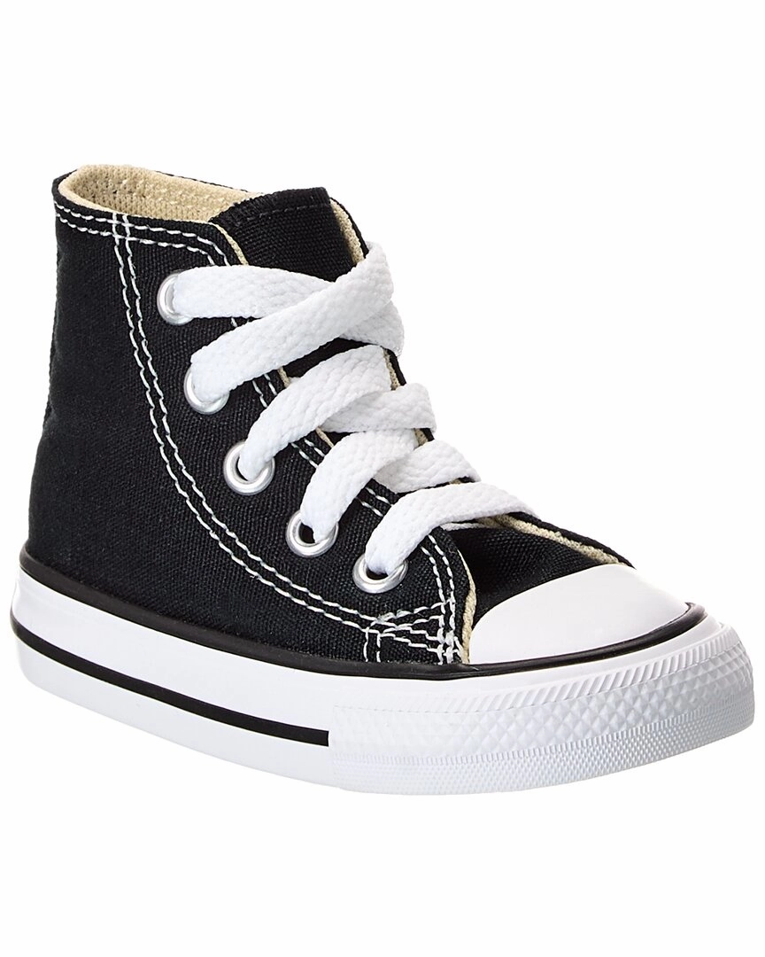 Converse Chuck Taylor All Star Canvas High-Top Sneaker All-Weather Design