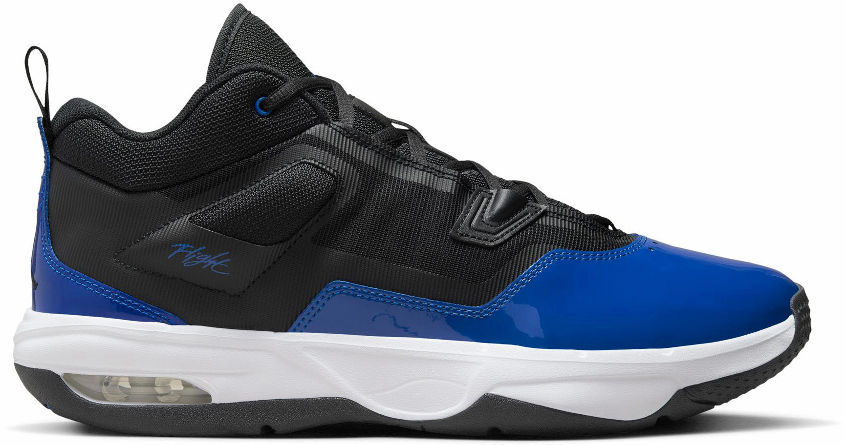 Stay Loyal 3 Men's Basketball Shoes Adaptive Cushion Pods