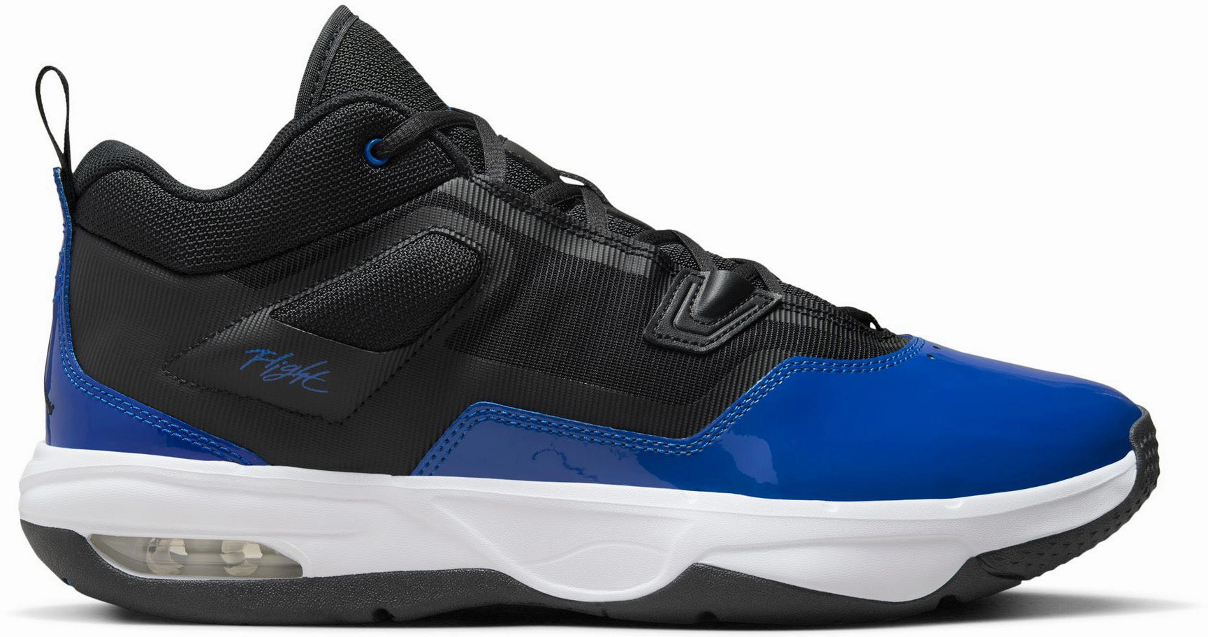 Stay Loyal 3 Men's Basketball Shoes Outdoor Court Support Indoor Court