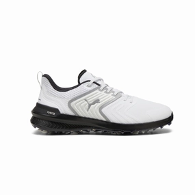 Comfort Path Pro Puma - Men's Ignite Innovate Golf Shoes (379431 12)