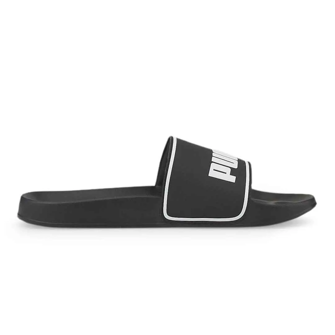 Puma - Men's Leadcat 2.0 Slides (384139 01) Gladiator Style