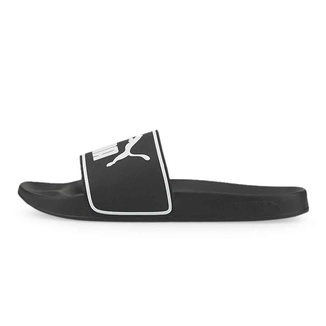 Footwear for Active Lifestyle Puma - Men's Leadcat 2.0 Slides (384139 01)
