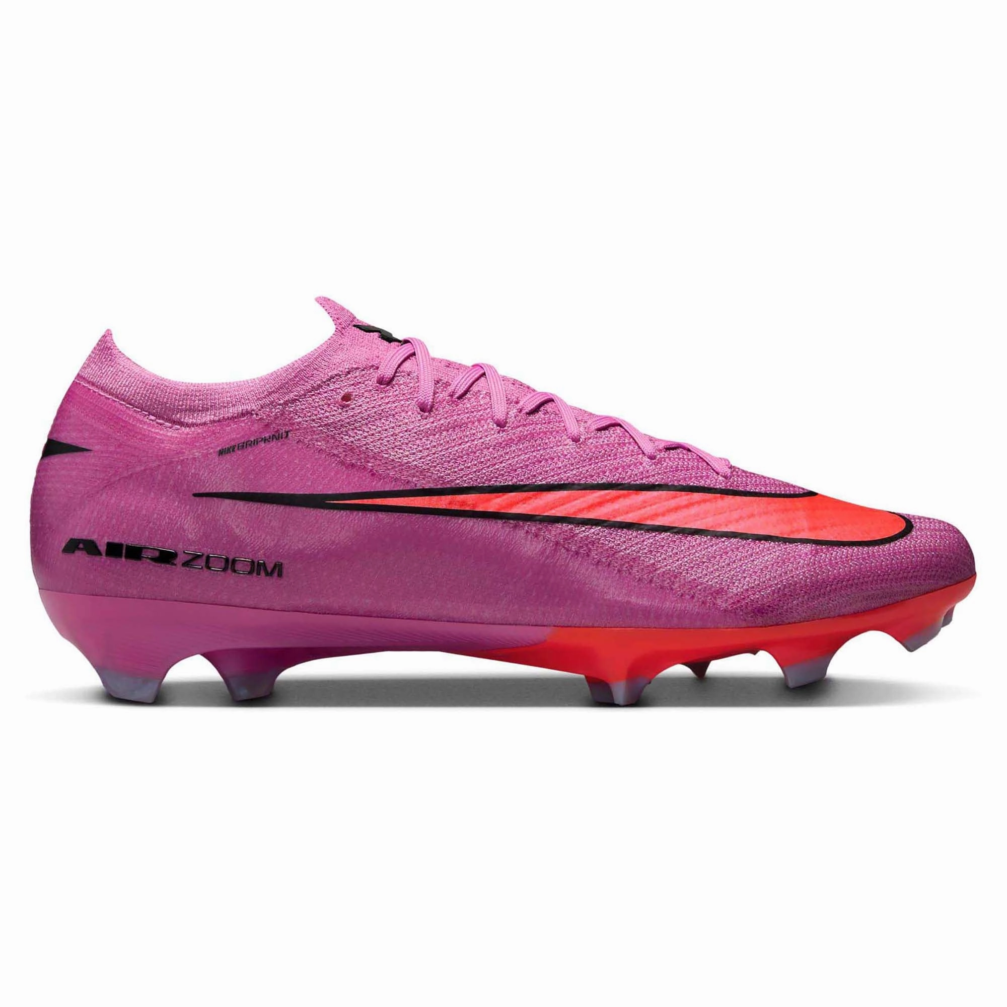 Mercurial Vapor 16 Elite Firm Ground Low Top Men's Football Boots Firm support