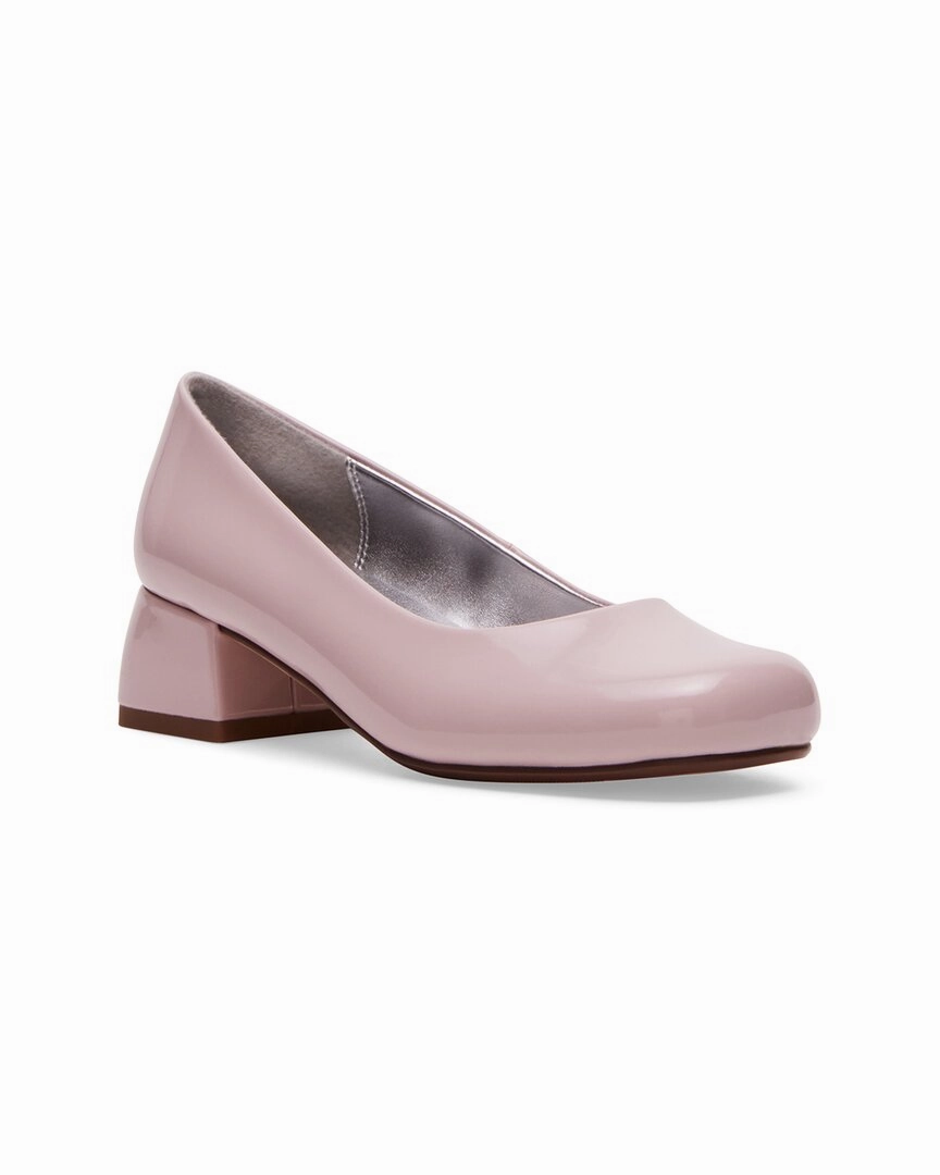 Focused Day Soft Comfort Steve Madden Jenna Dress Shoe
