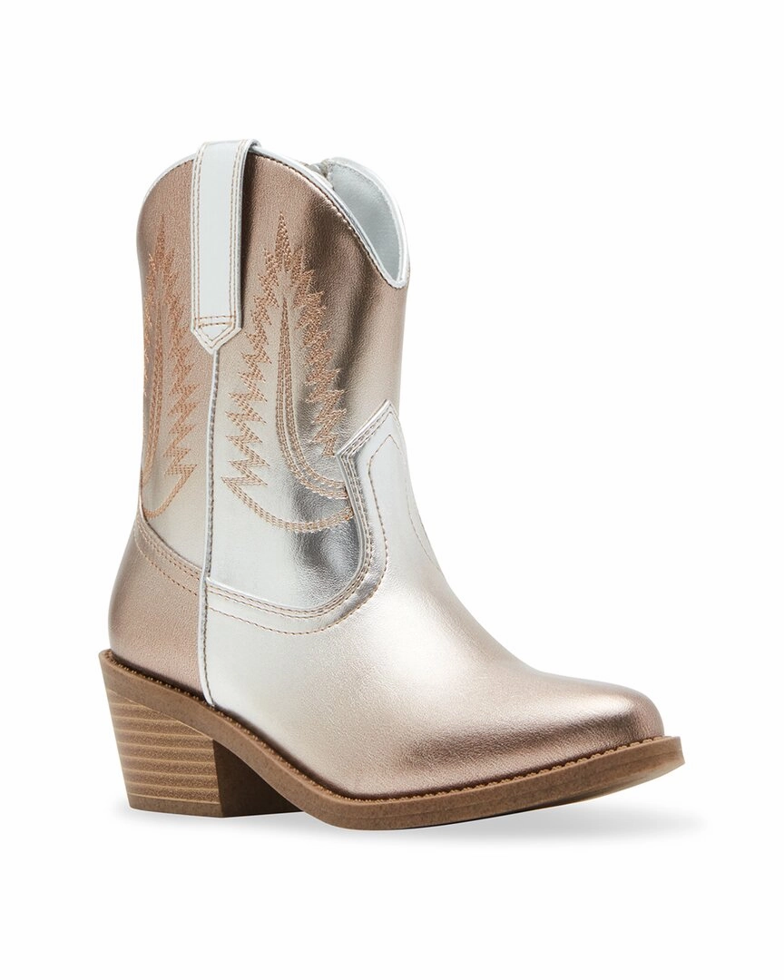 Steve Madden Texas Boot Waterproof Weekend Wanderer Low Profile Adventure Journey