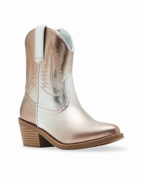 Steve Madden Texas Boot Waterproof Weekend Wanderer Low Profile Adventure Journey