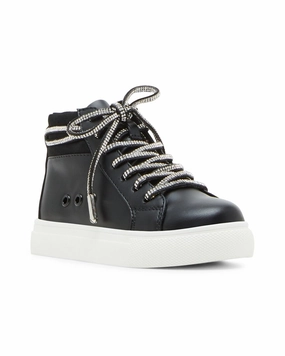 Steve Madden Tricky Sneaker Urban Everyday