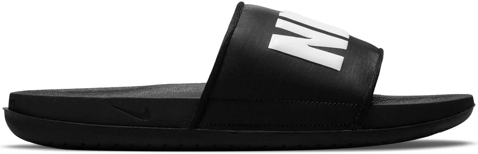 Offcourt Men's Slides Customizable Straps