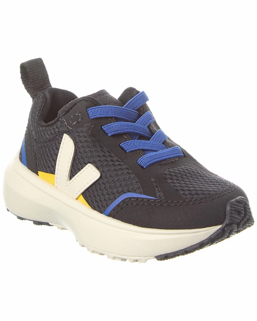 Breathability VEJA Small Canary Light Alveomesh Sneaker