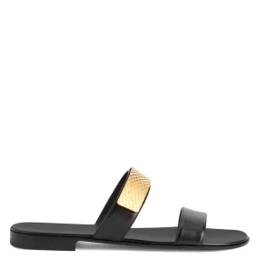 Giuseppe Zanotti Zak Easy-to-Wear Shoes Outdoor Footwear