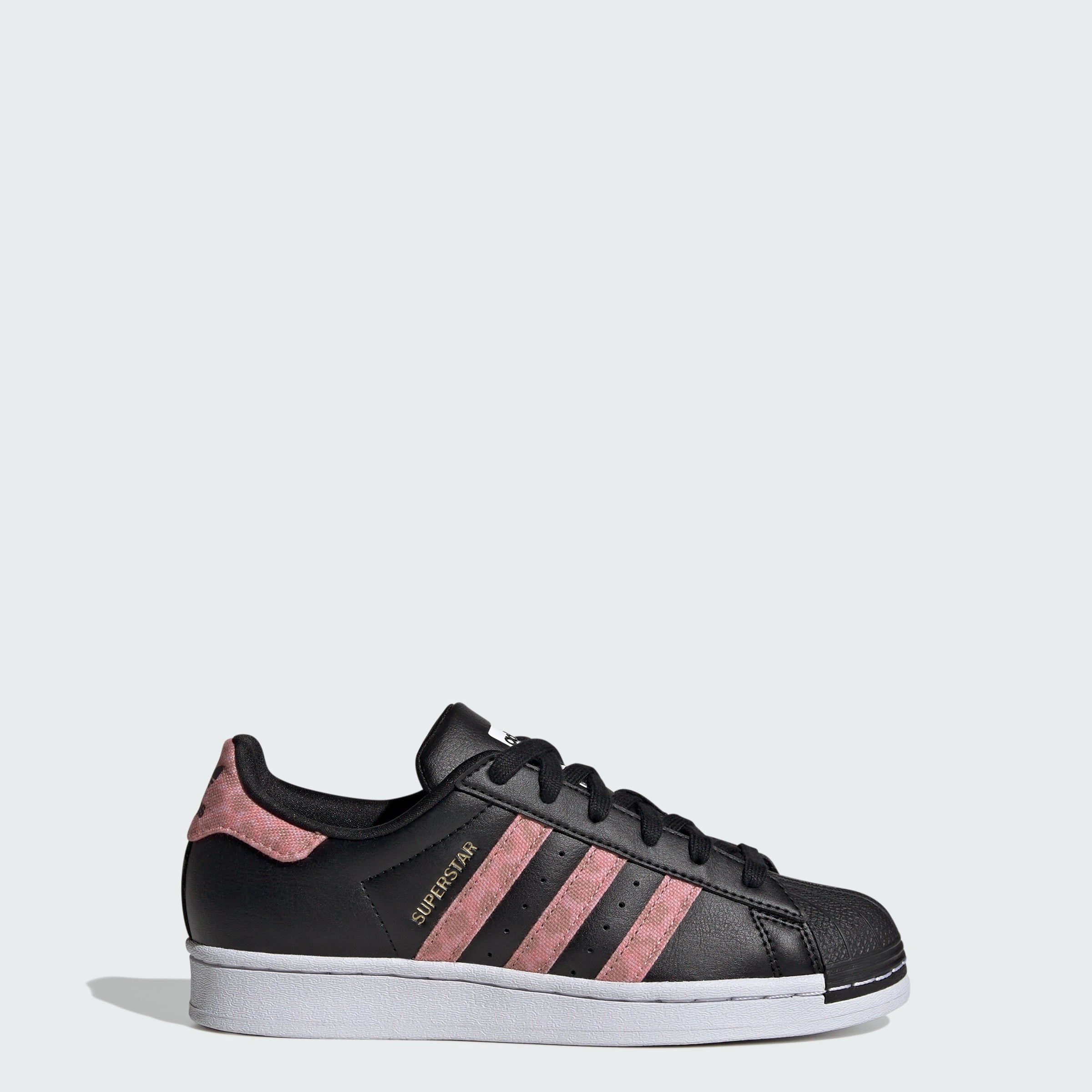 Water resistant coating Kids' adidas Superstar Shoes Kids