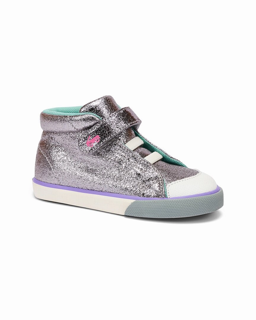 Minimal Build See Kai Run Belmont II Sneaker