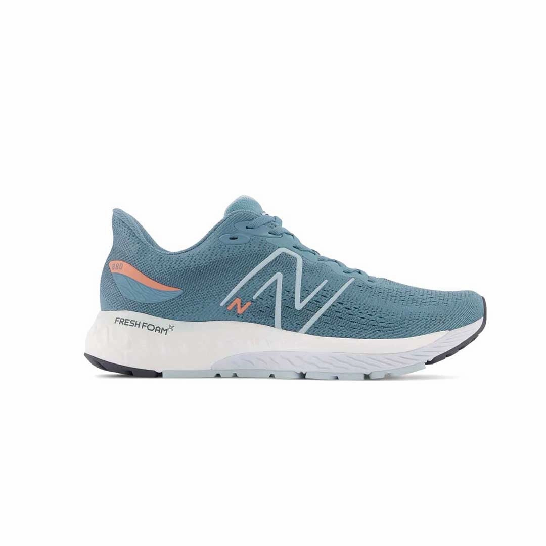 AntiFriction athletic clubs New Balance - Men's Fresh Foam 880 v12 Running Shoes (M880G12)