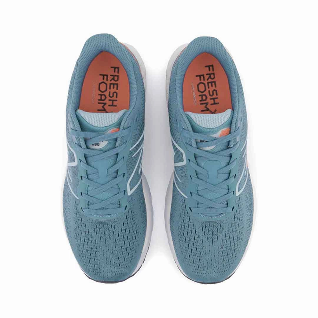 noiseless - movement - stealth shoes Racing New Balance - Men's Fresh Foam 880 v12 Running Shoes (M880G12)