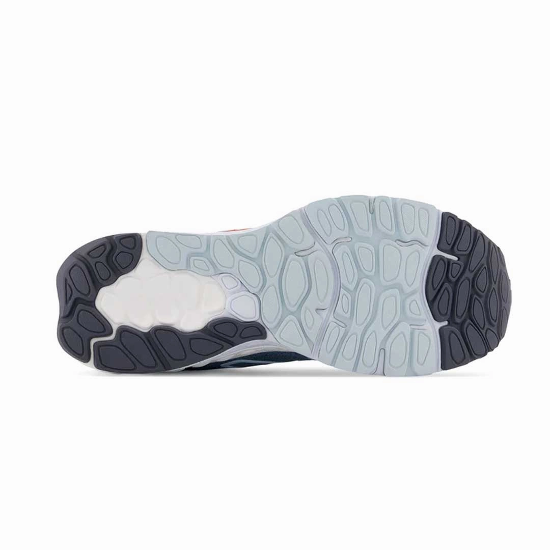 Canvas Upper New Balance - Men's Fresh Foam 880 v12 Running Shoes (M880G12)