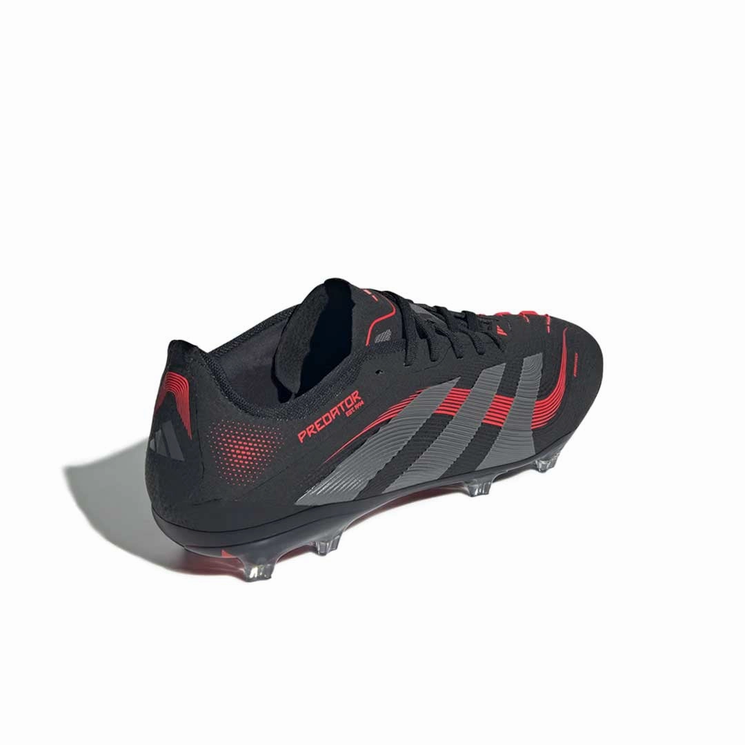 adidas - Men's Predator Pro Firm Ground Cleats (ID3854) Grass Sport