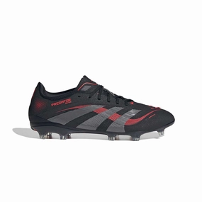 Speed Feel adidas - Men's Predator Pro Firm Ground Cleats (ID3854)