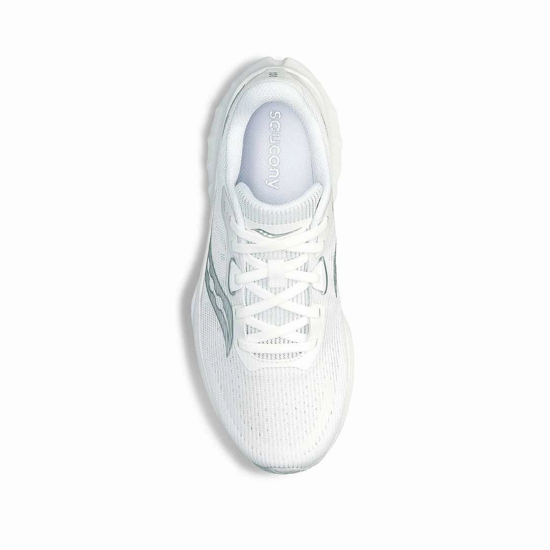 Saucony - Women's Tide 2 Shoes (S18216-70) intermediates amateur running option