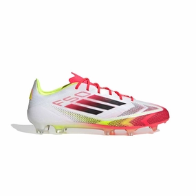 Short Sprint Dynamic Sprint adidas - Unisex F50 Elite Firm/Multi Ground Cleats (IE1206)