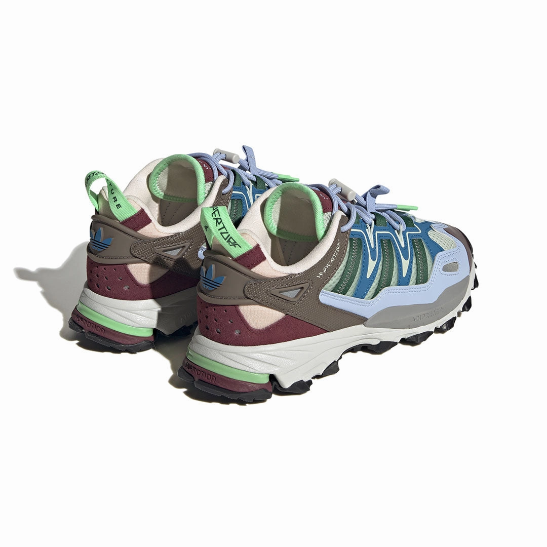 advanced - technology adidas - Women's Hyperturf Shoes (HQ4304)