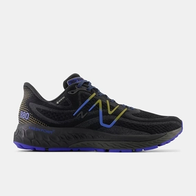 New Balance Fresh Foam X 880 v13 M880GQ13 Men's 10 Black Gore-Tex Shoes EEE4085 long - lasting - quality shoes