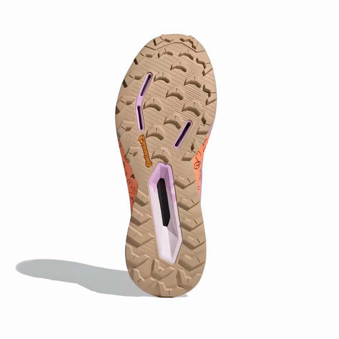 TPU adidas - Women's Terrex Agravic Ultra Shoes (GZ1918)